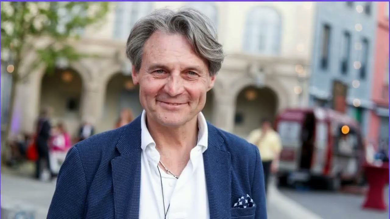 Wolfgang Bahro wäre im🔴 echten Leben kein Freund von Gerner  ✅VIPTagebuch