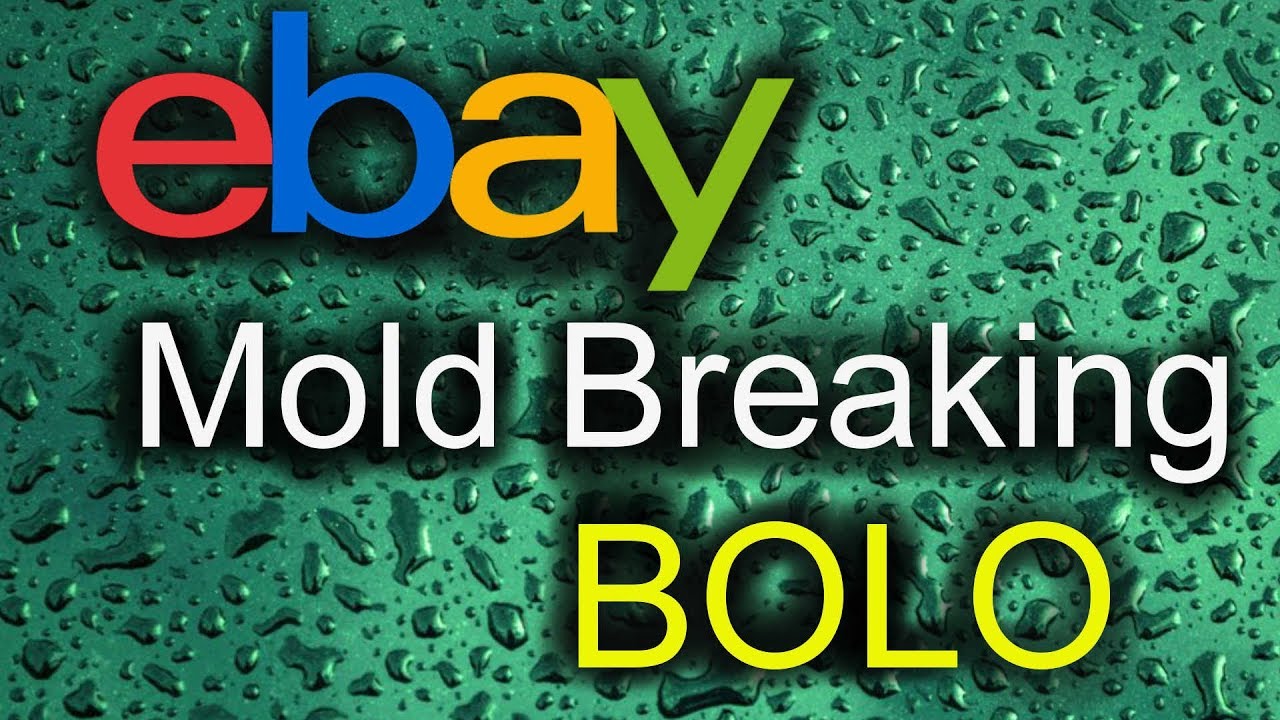 eBay BOLO Rama Made Just For You