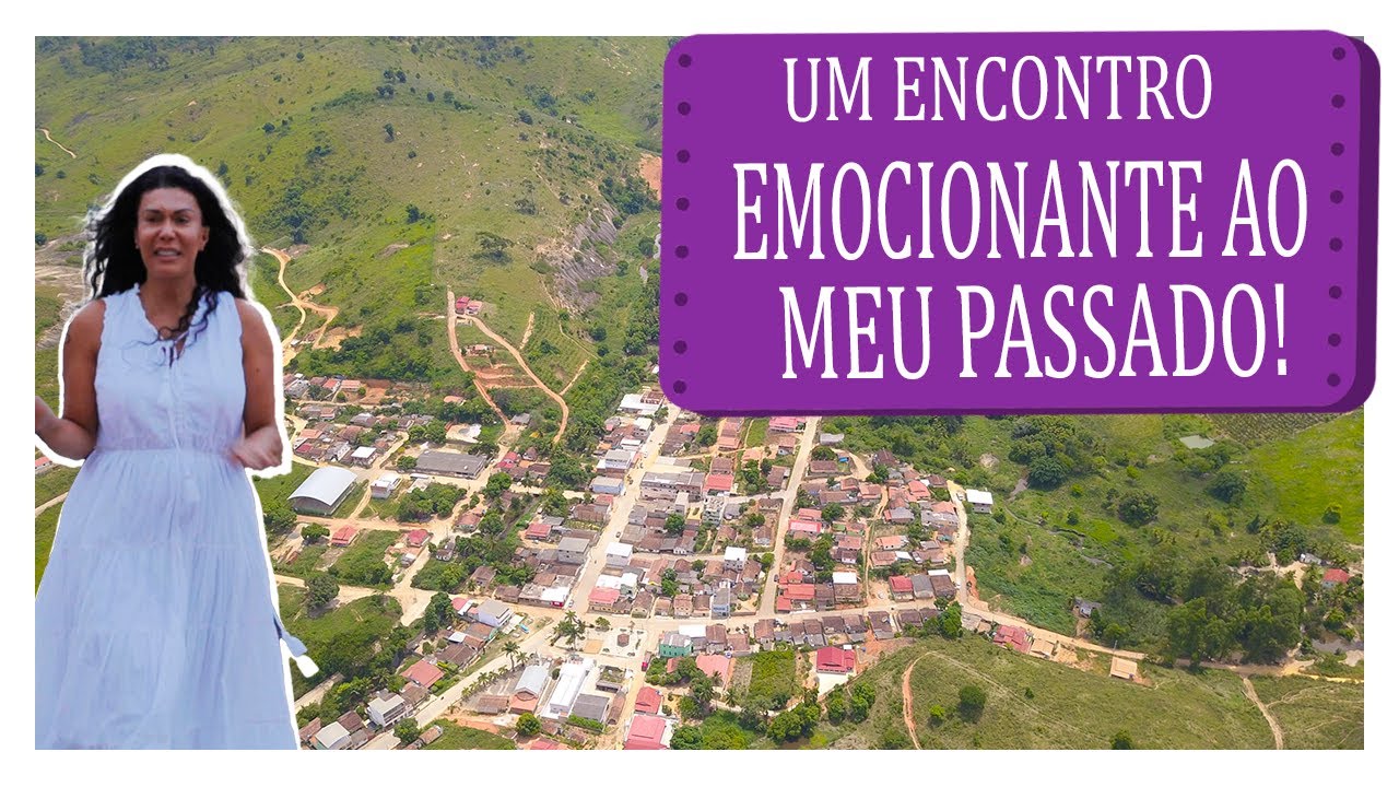 DE CEDROLÂNDIA PARA O MUNDO: CONHEÇA O LUGAR ONDE NASCI! | JOANNA MARIA, A CAPIXABA NA ISLÂNDIA
