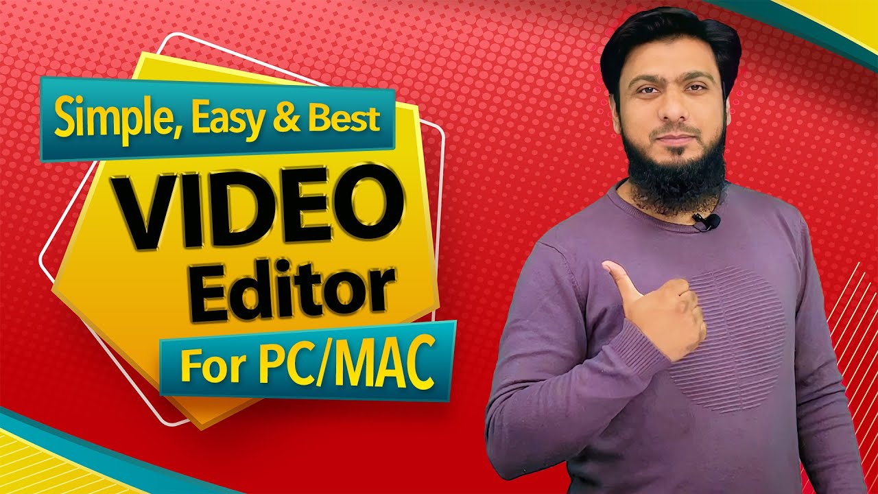 Best Free Video Editing Software for PC/Laptop/Macbook  Tuneskit Acemovi