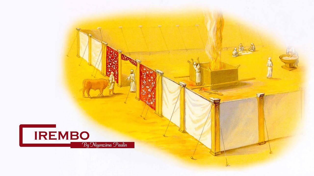 2.Niyonzima Paulin: Irembo