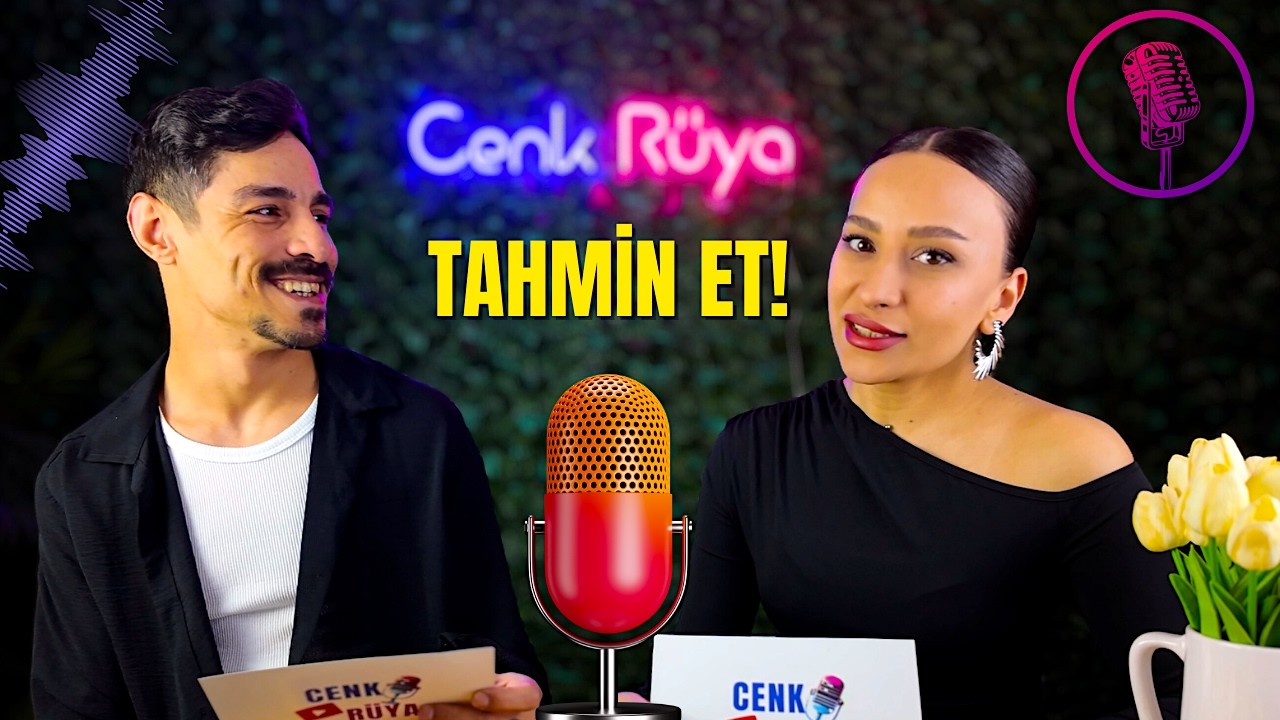 TAHMİN ET !  SOKAK RÖPORTAJI
