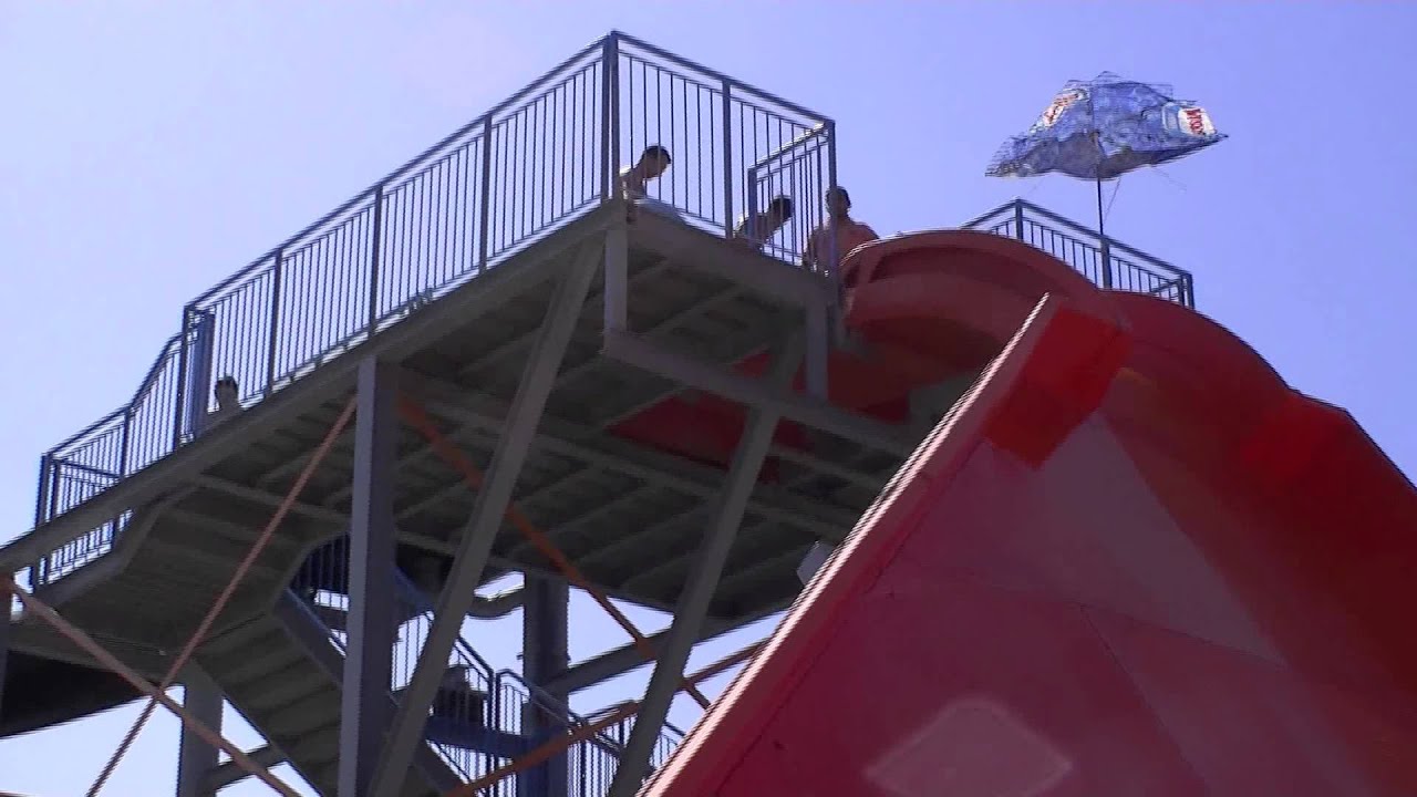 Malta Splash & Fun park