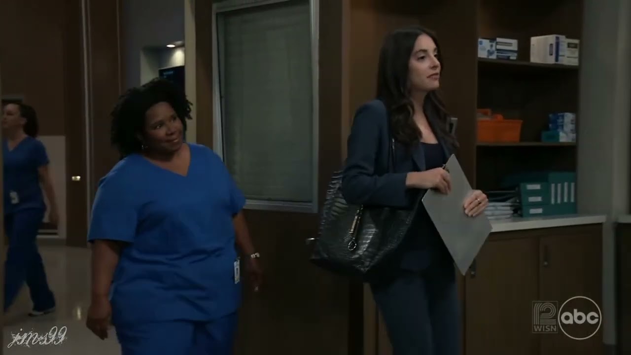 GH: 7/2/25 - Molly, Alexis, & Kristina Part 1/2