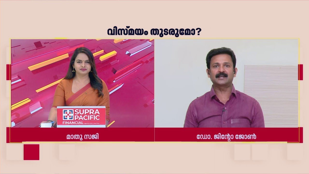 'മണിശങ്കറിന് കോൺഗ്രസിനെക്കുറിച്ചോ പിണറായി വിജയനെക്കുറിച്ചോ യാതൊരു ധാരണയുമില്ല': Dr. Jinto John