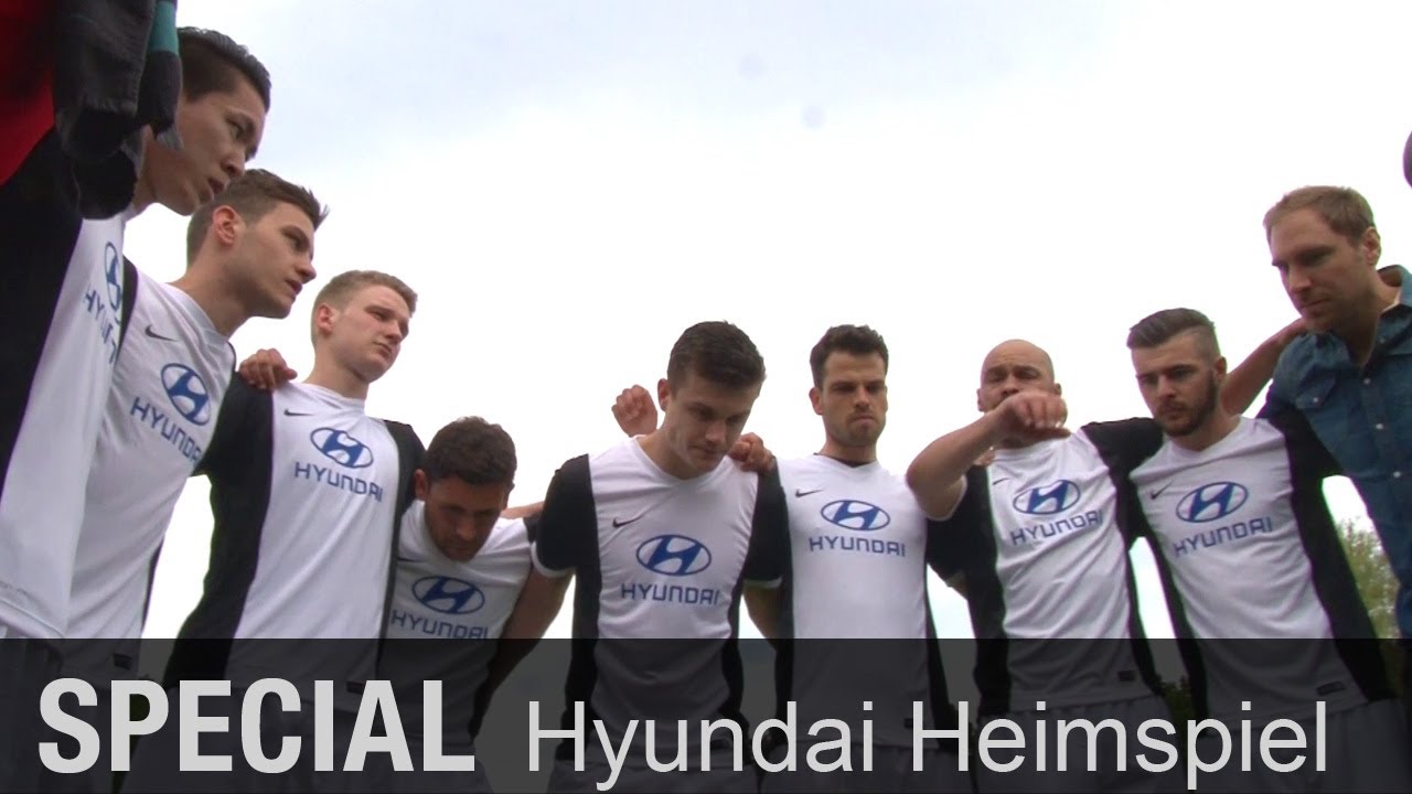 Hyundai Heimspiel: SpVg Frechen - CfR Buschbell/Munzur 3:1