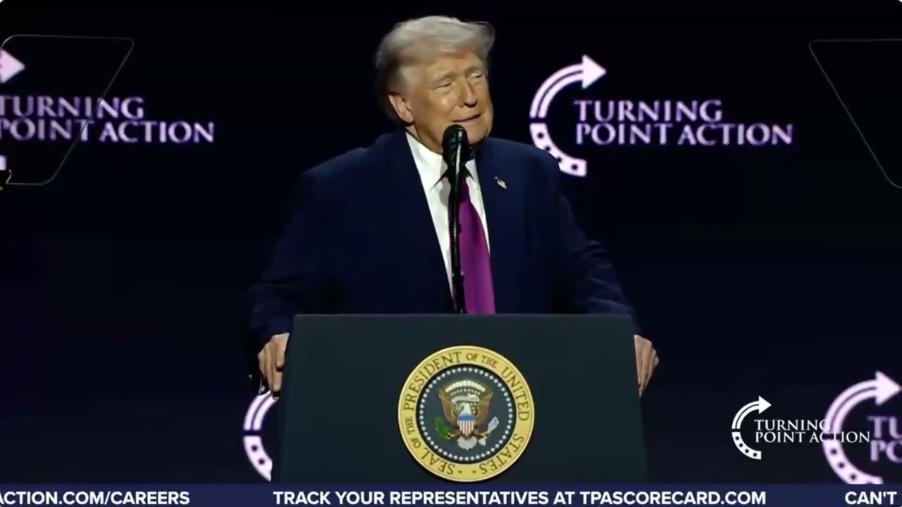Trump Says He's Sometimes &lsquo;Big In the Wrong Direction'