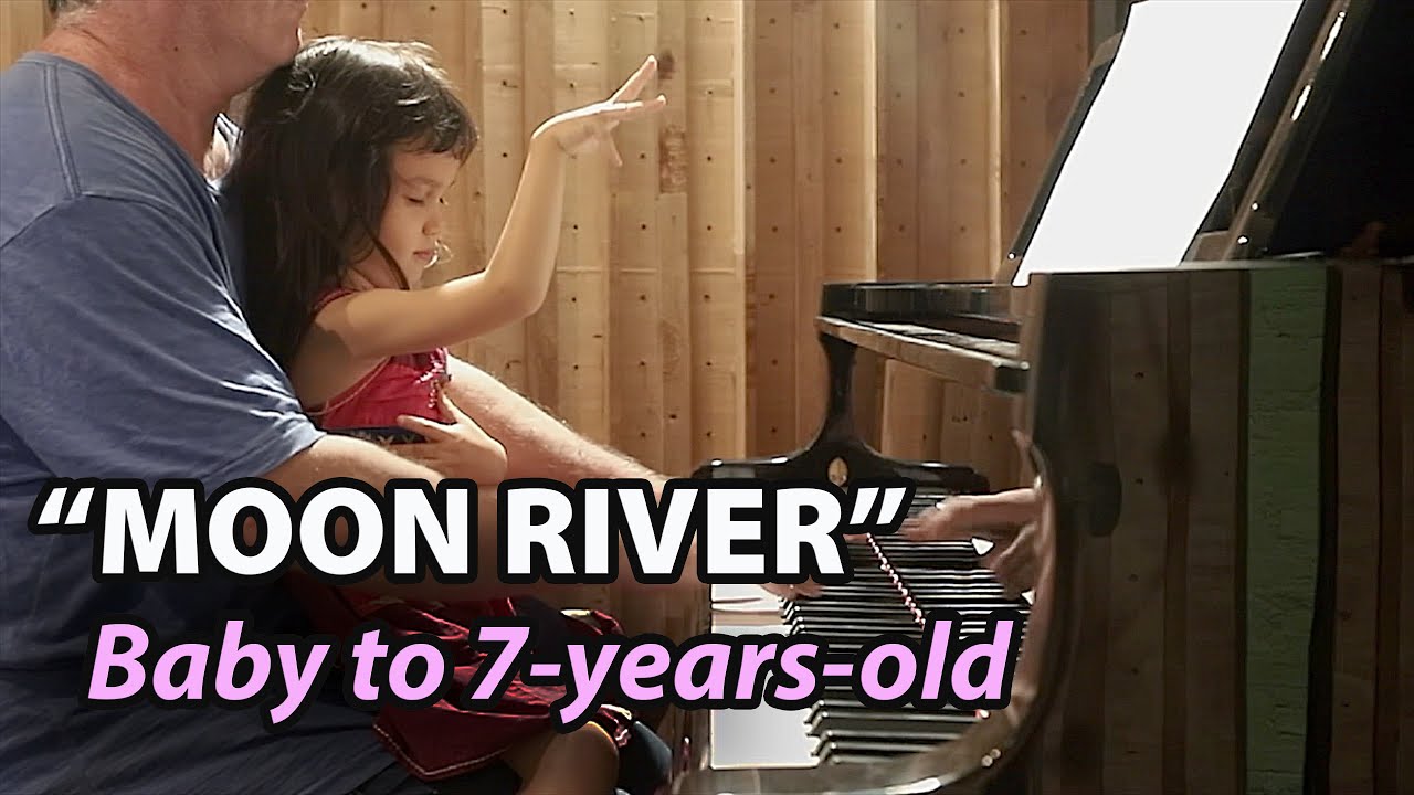 Daddy-Daughter Music 