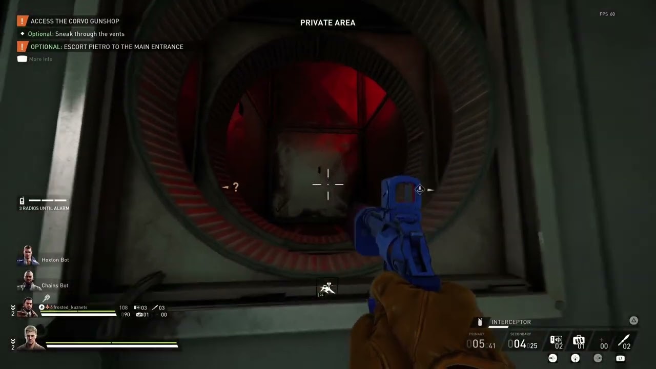 (PAYDAY 3: YEAR 1 EDITION) (+DLC) (PS5 PRO)