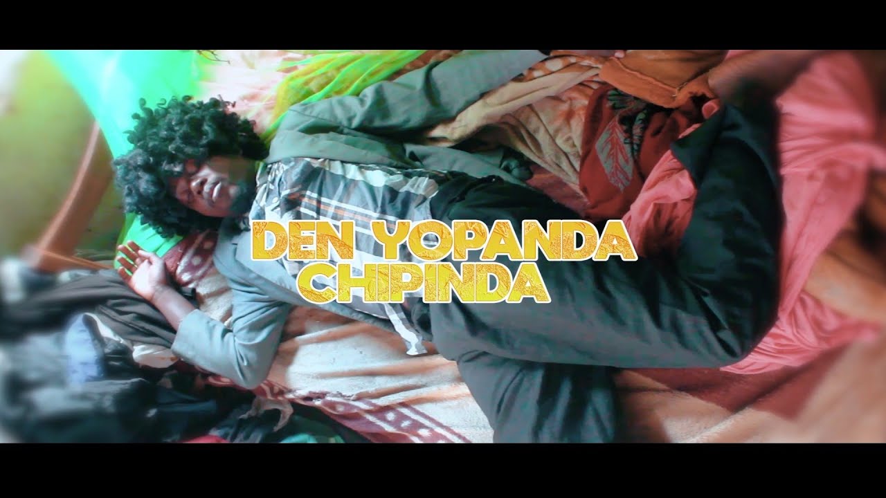 Kell bon - den yopanda chipinda [visualized by Emleo]