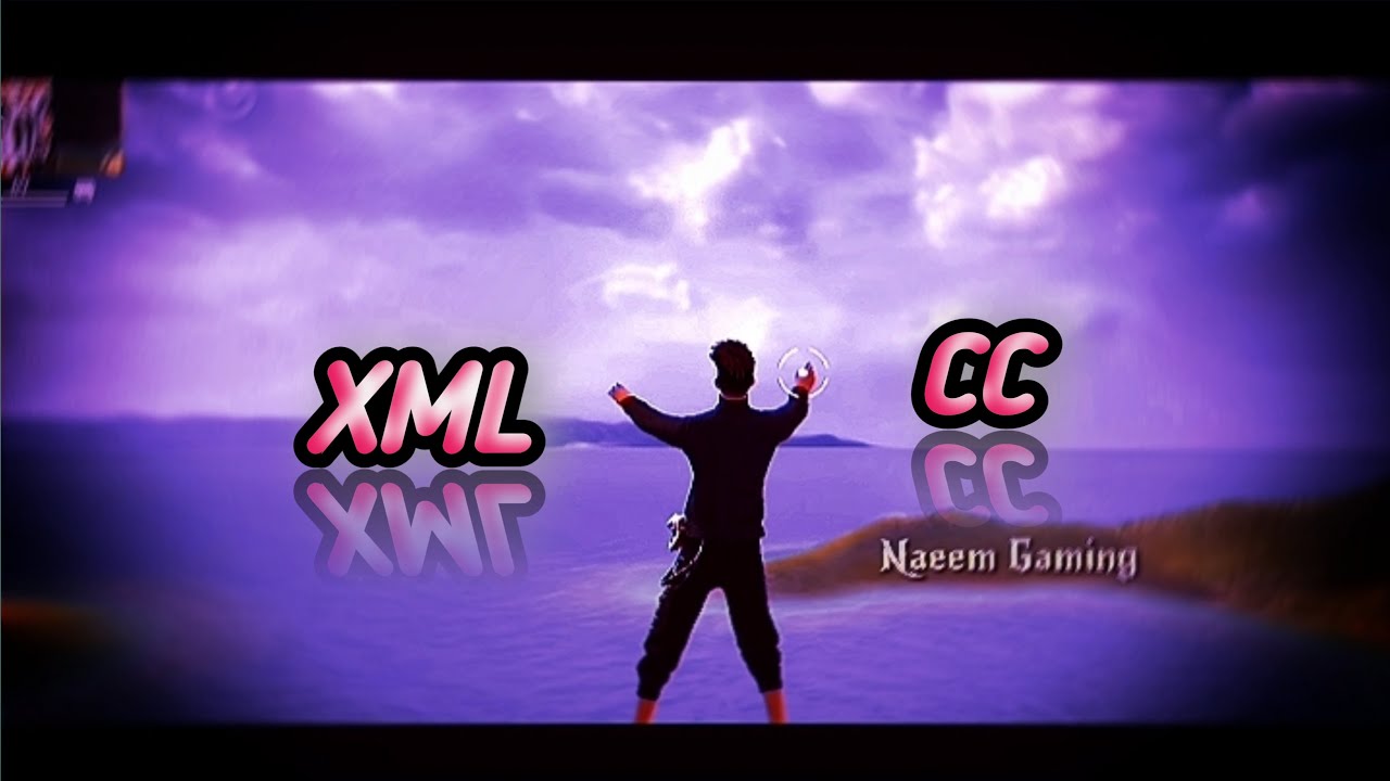 Free Fire New Edit Xml Cc Video Free Fire Xml Video Edit Alight Motion #xml #freefire #edit