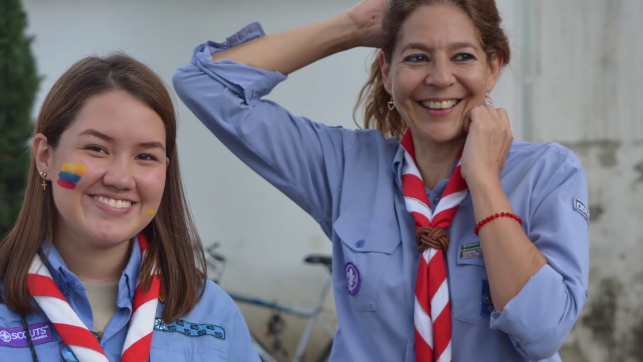 Himno Scout Nacional