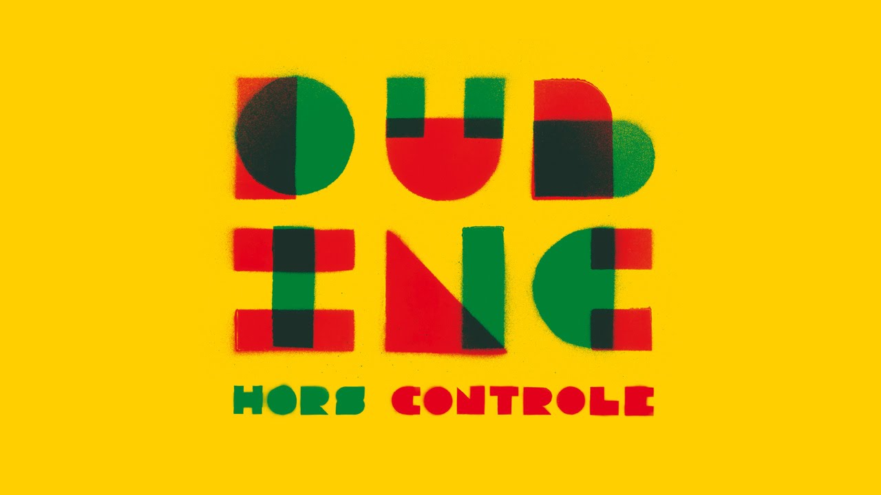 DUB INC - Fils de (Album 