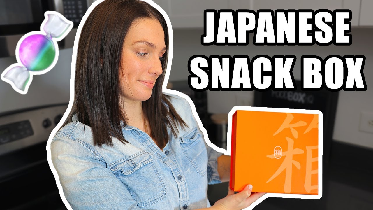 Bokksu Review: How Good Is This Japanese Snack Box? [November 2020 Update]
