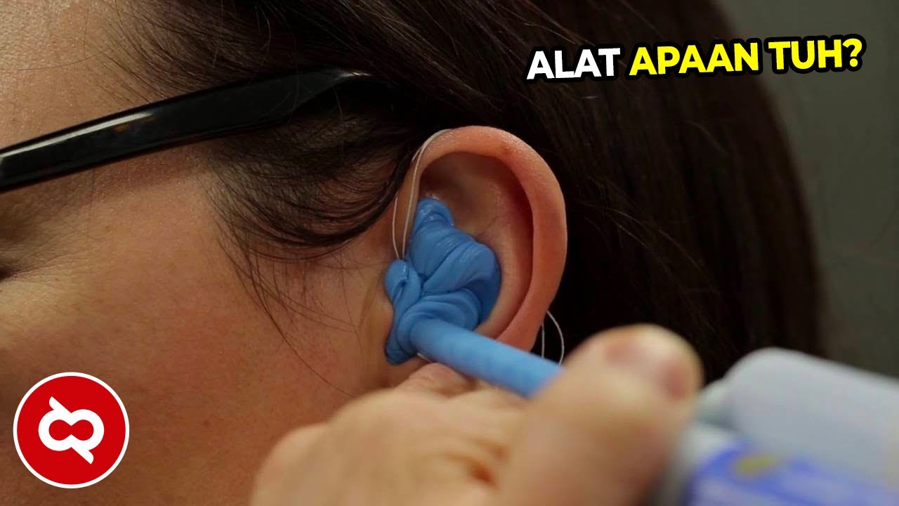 Inovasi Brilian Ga Kepikiran! Penemuan Baru yang Mungkin Belum Pernah Kamu Lihat Sebelumnya