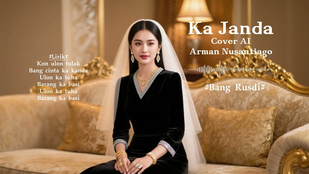 Kajanda - Cover Lagu Aceh Ladom Ladom Meunan Terbaru #syairdanlagu #coversong