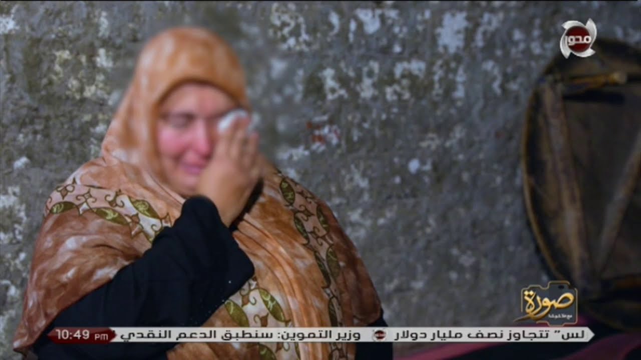#صورة | كفاح أم هجرها زوجها لخلفة البنات لن تتوقع ماذا فعلت؟؟ 