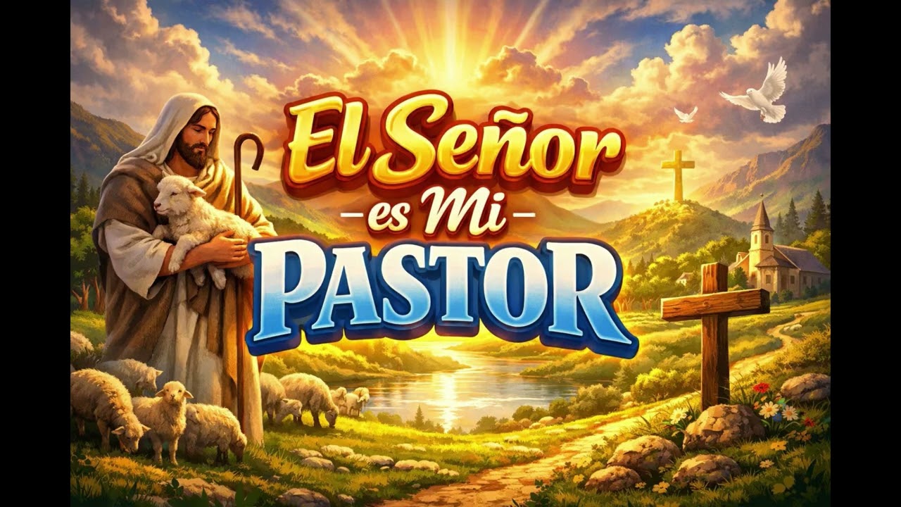 Música cristiana- Bajo sus alas( alabanza )