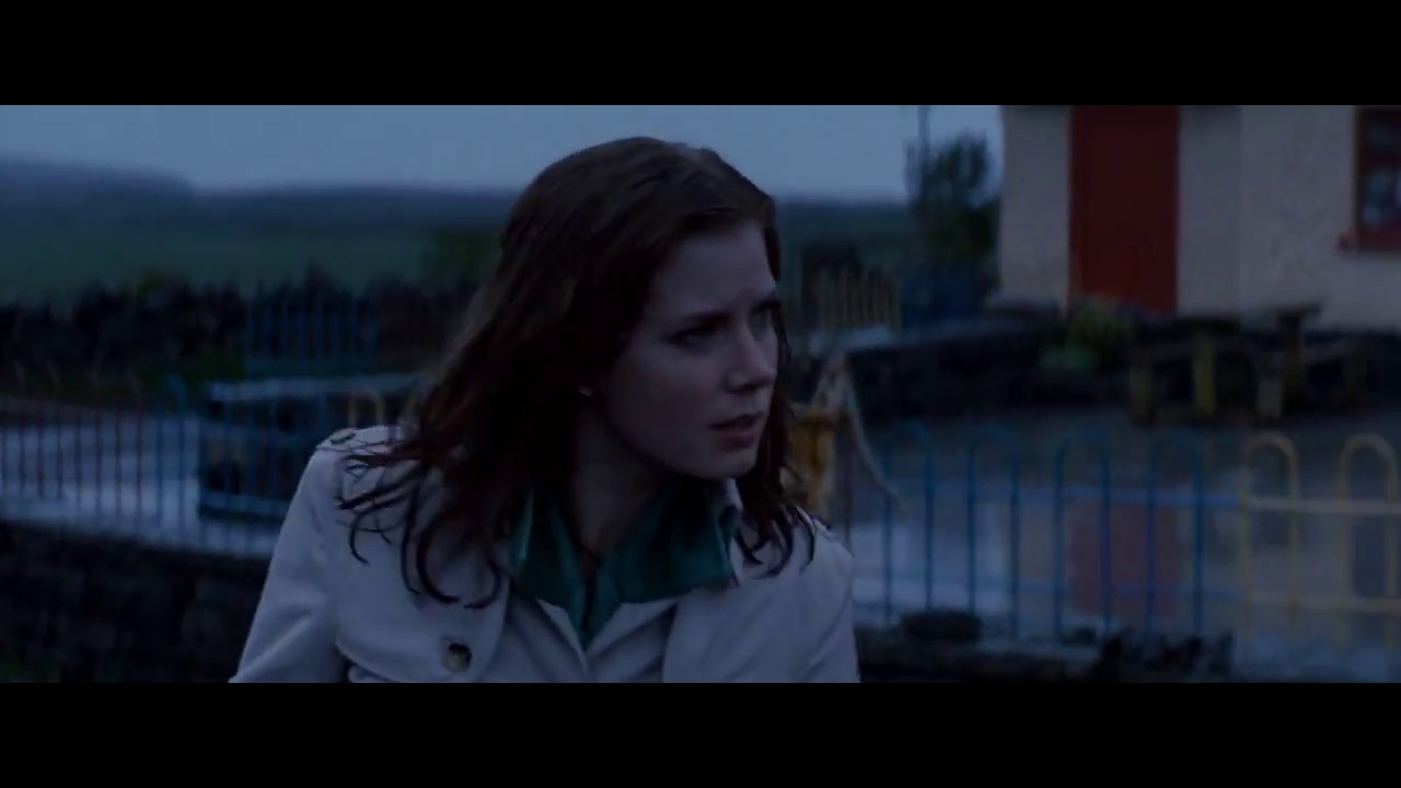 Filme COMPLETO Dublado  - Linda Com&eacute;dia Rom&acirc;ntica - Anna e Declan