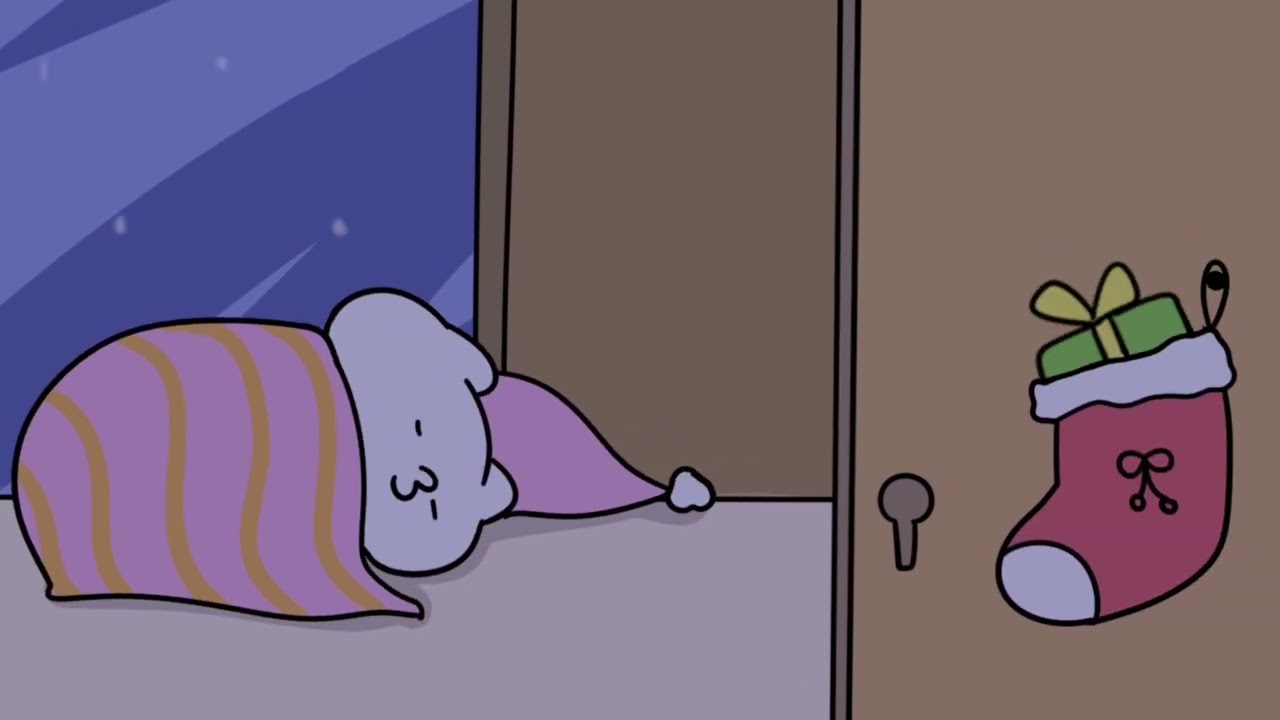 Bongo Cat - Happy New Year 2026 (Cover Version) 🎧