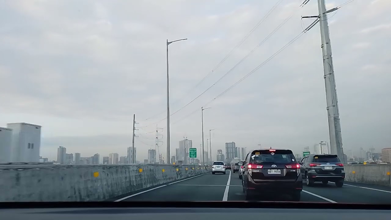 Punturin Valenzuela to Palanan Makati (JAM ORIG VIDEOS, Jan.19,2026,01
