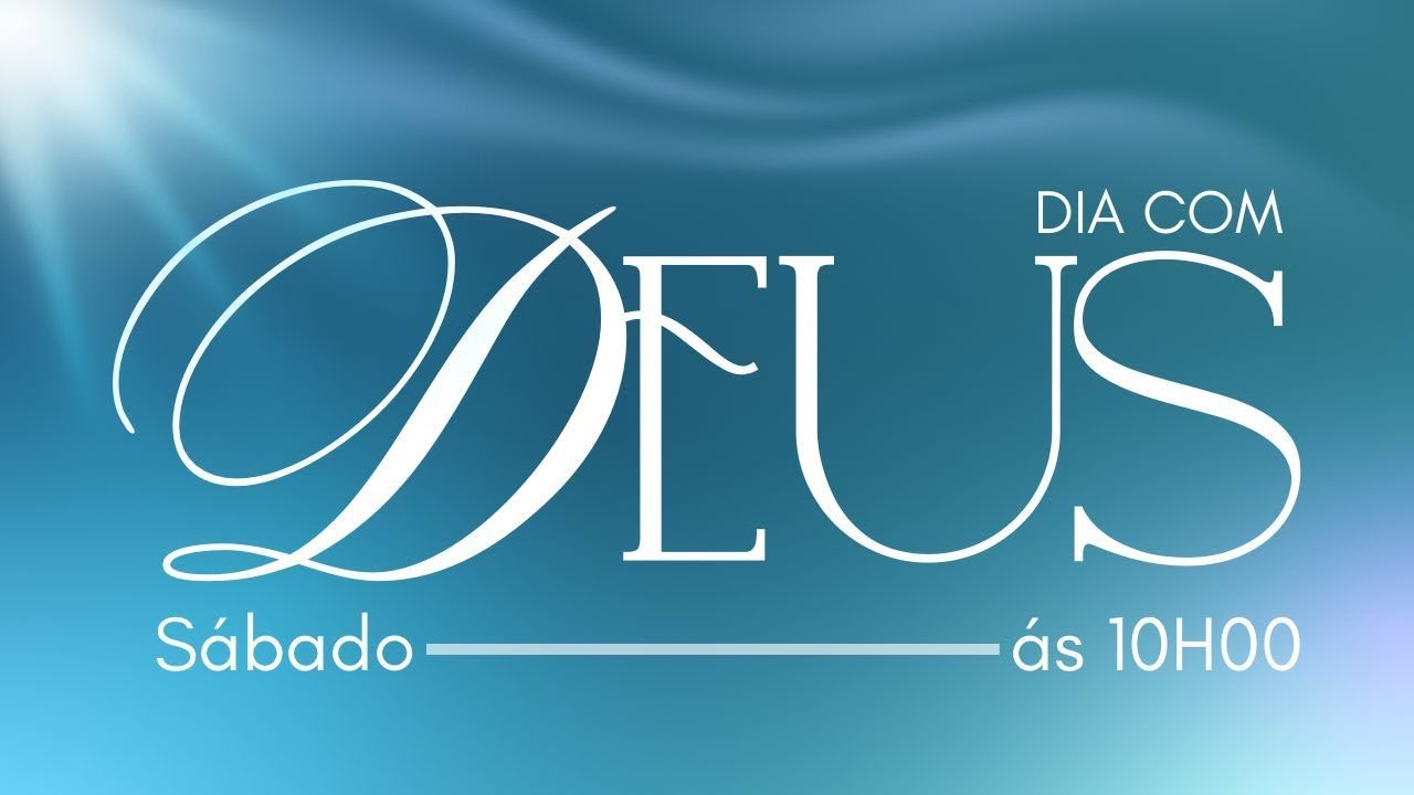 🎥 Dia com Deus 31/01/2026 | IADMT CASCAIS