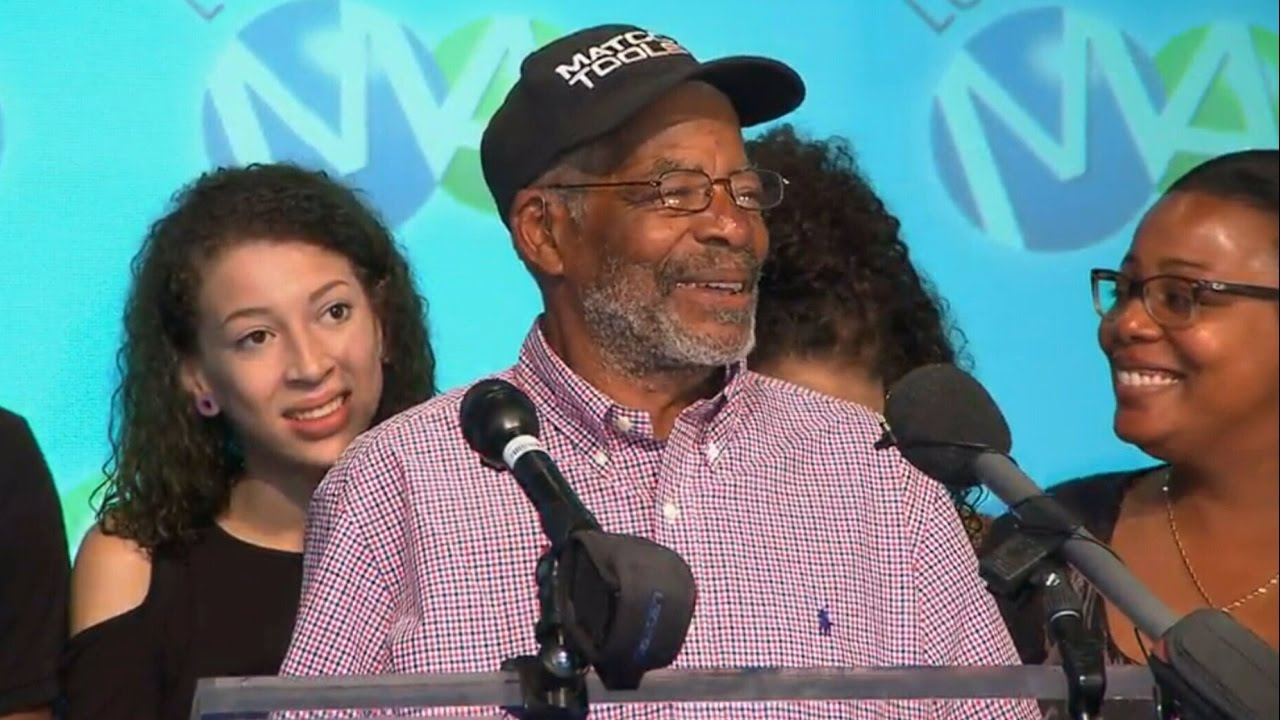 'Something good happened here': $30M Lotto Max winner