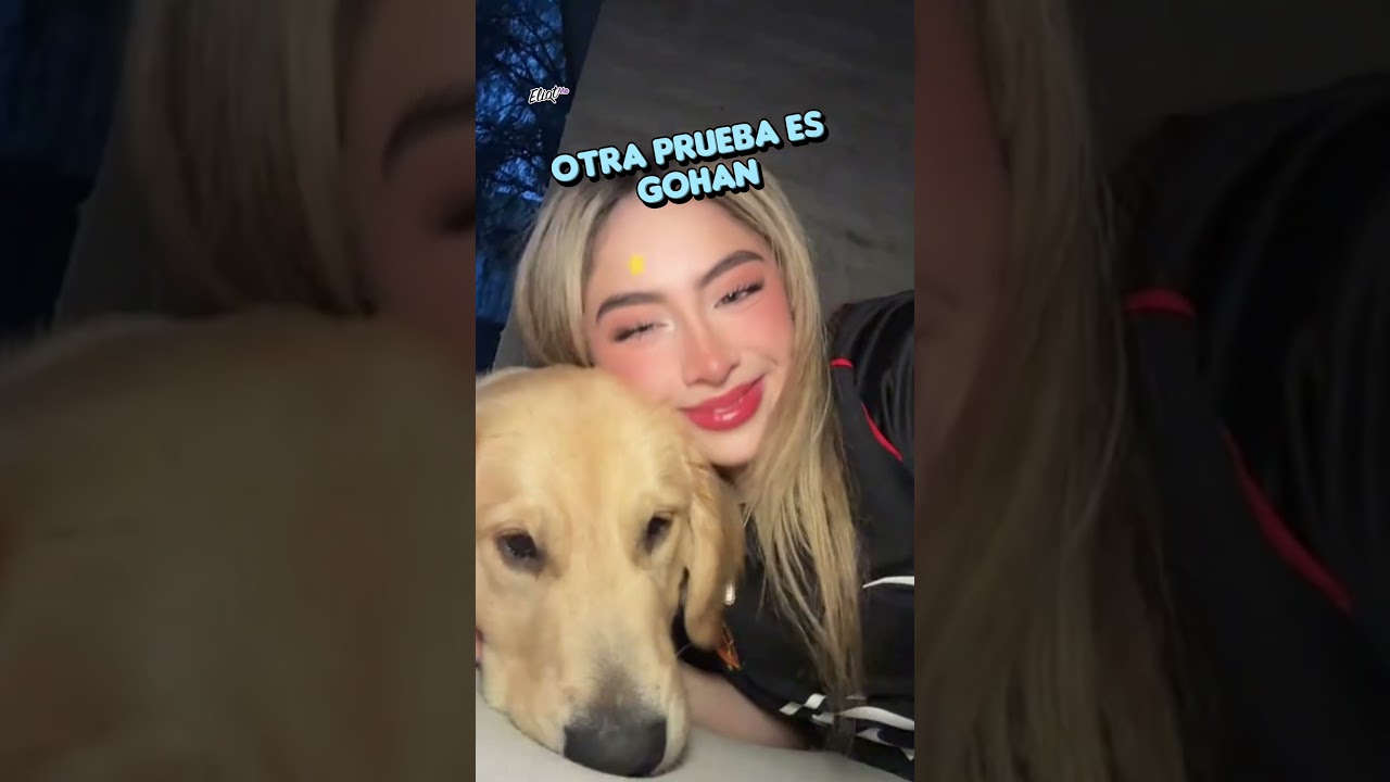 YOLO CONFIRMÓ QUE TIENE NOVIA ¿SERÁ KAREN TORRES? 
