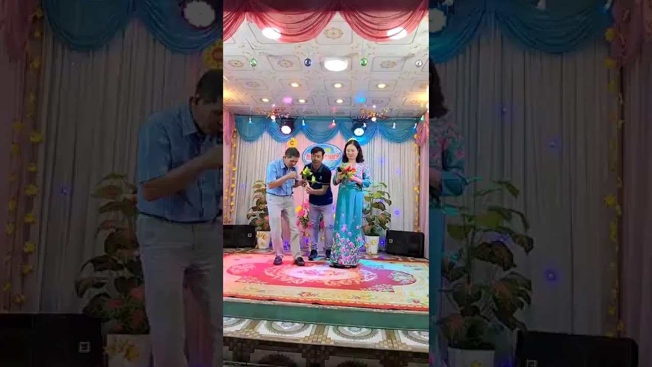 Ck.Mưa Qua Ngõ Nhỏ.[A.Ca-Tuyền].sc