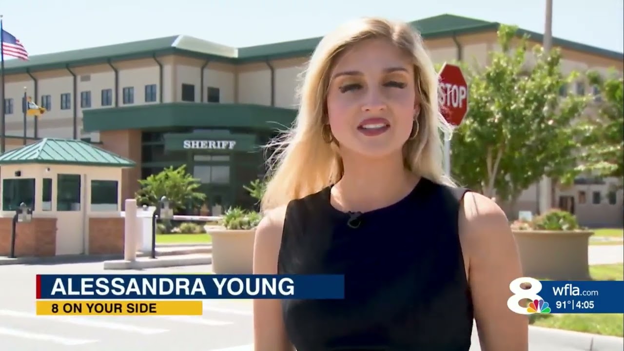 Tampa Pride Canceled Over Funding | Community Mourns Fallen Deputy in Citrus County