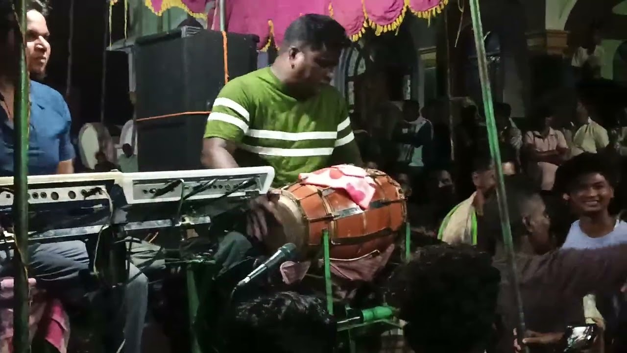 Upasana song Ismael pratap nutan sura