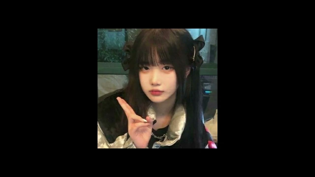 Cute girl