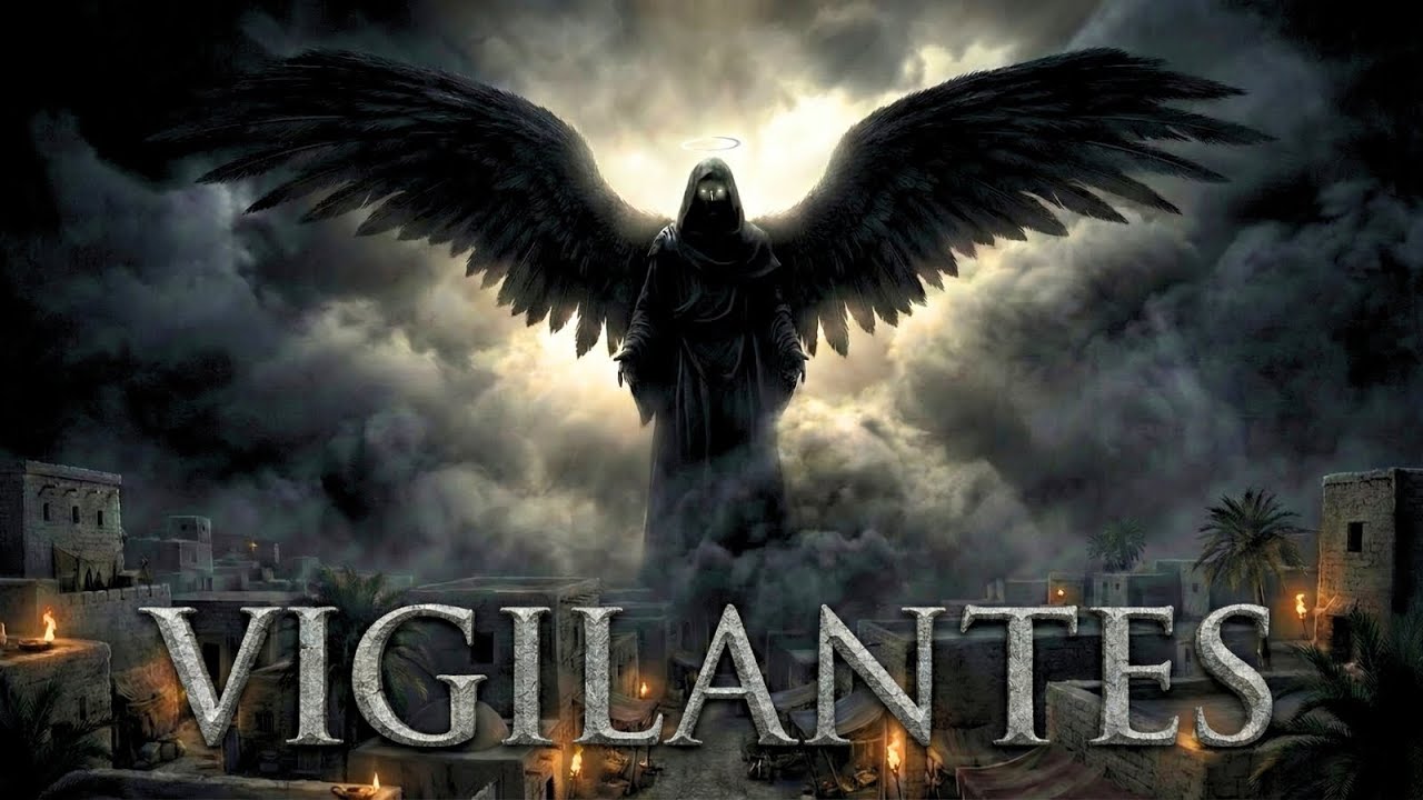 ¿Qué Son los “Vigilantes” en Daniel? | El Consejo Divino al DESCUBIERTO