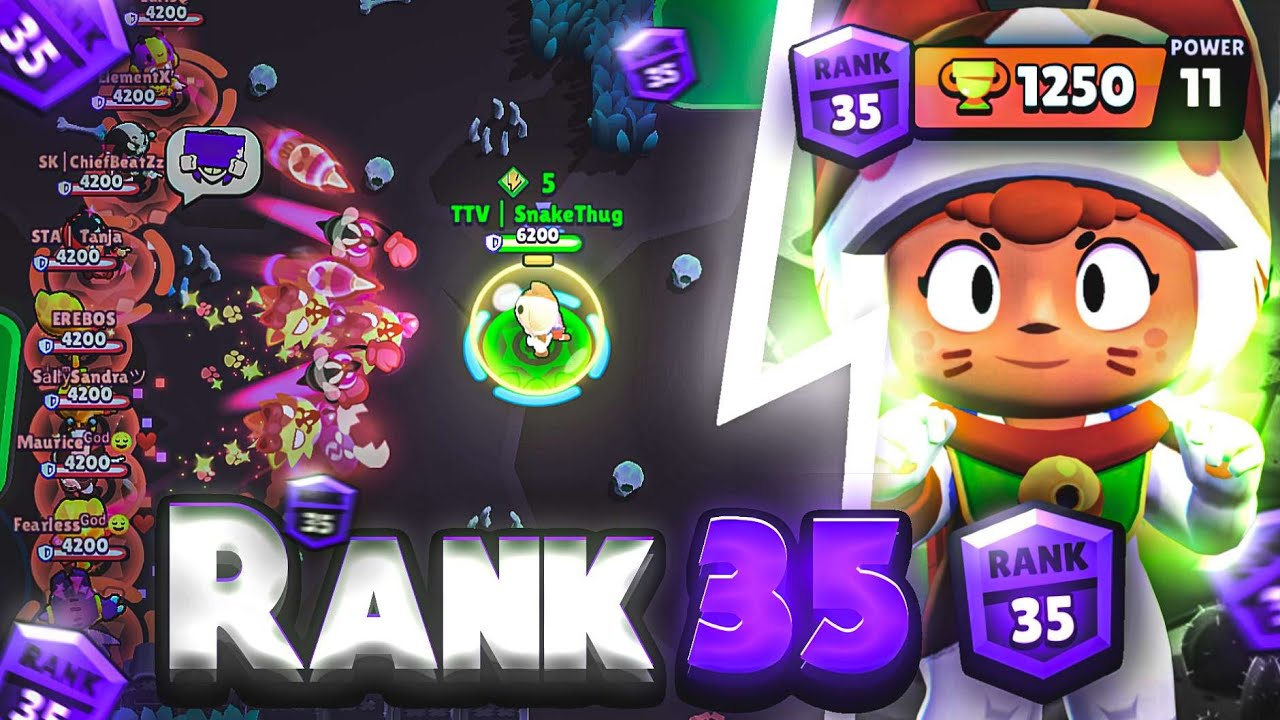 Bea Rang 35 in Solo Showdown | Die Solo Legende ist zurück 👑