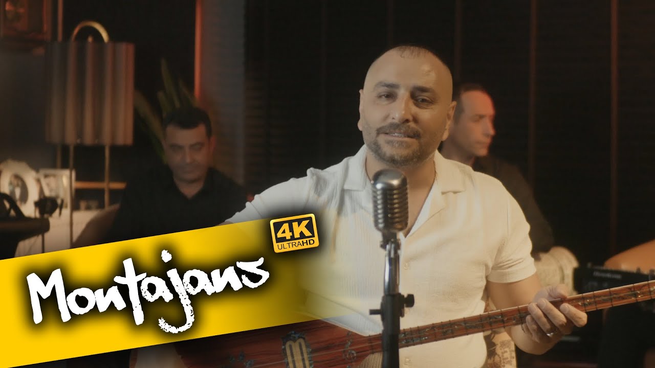 Murat Öner - Yarım Kalasın