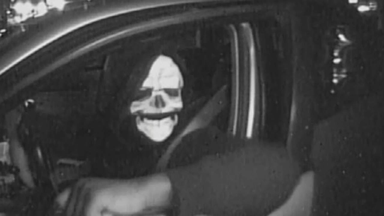 Detroit police seek masked person who used missing woman's ATM card