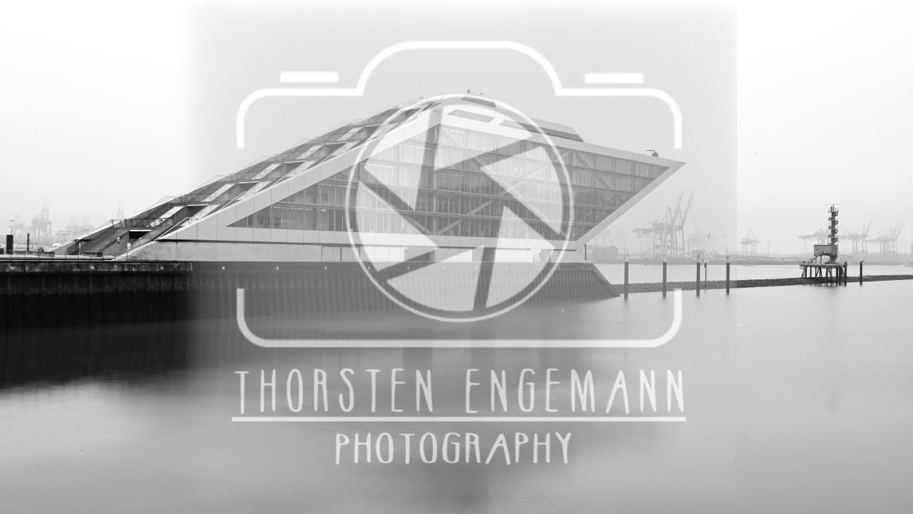 Fotowalk in Hamburg - Dockland & Hafen