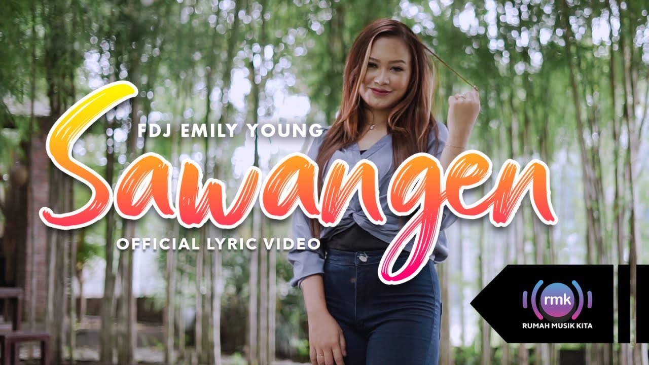 FDJ Emily Young - Sawangen (Official Music Video)