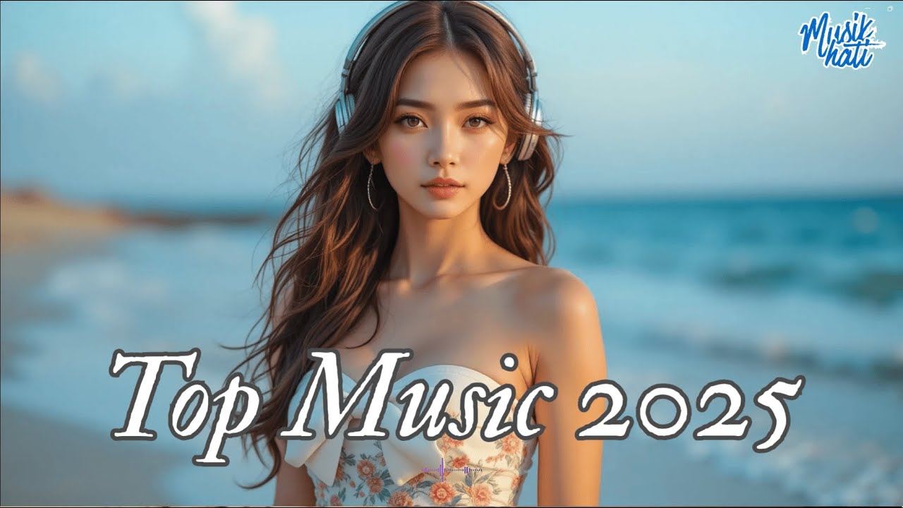 Top Musik 2025 | EDM/Pop/Slow Rock 2025 by MusikHati