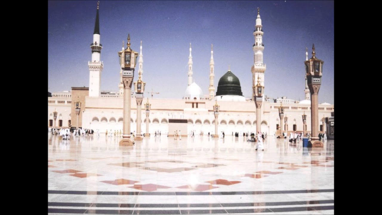 Tariqa Burhaniya - Hadra Hawliya 2012