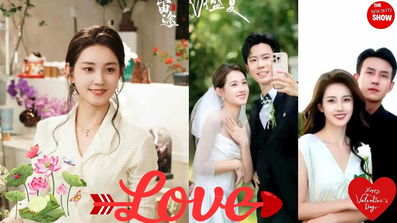🔥💣A shocking twist! The entire internet has stopped shipping Guo Yuxin and Liu Xiaoxu, but is now ov