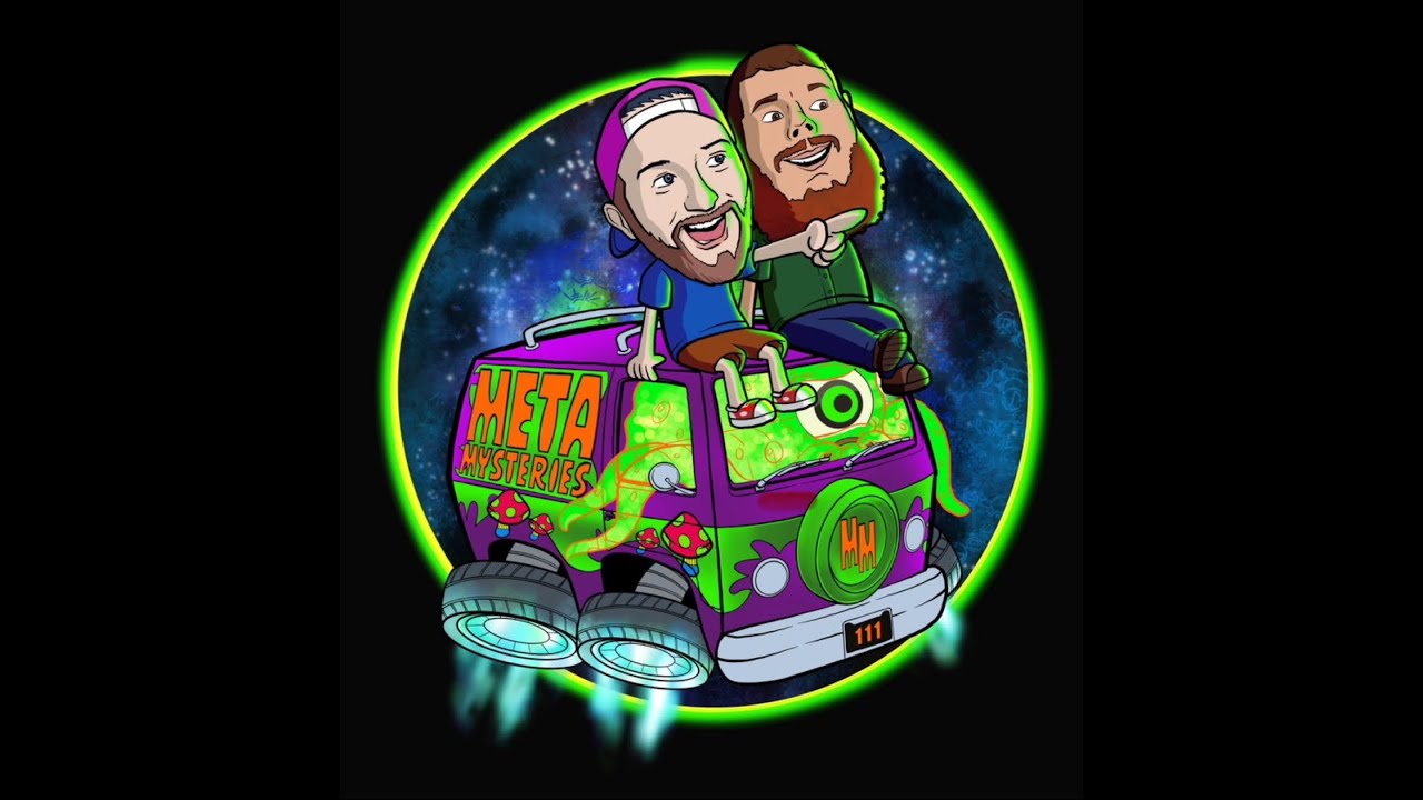 Adam Butler | DMT Field Guide | Exploring Consciousness