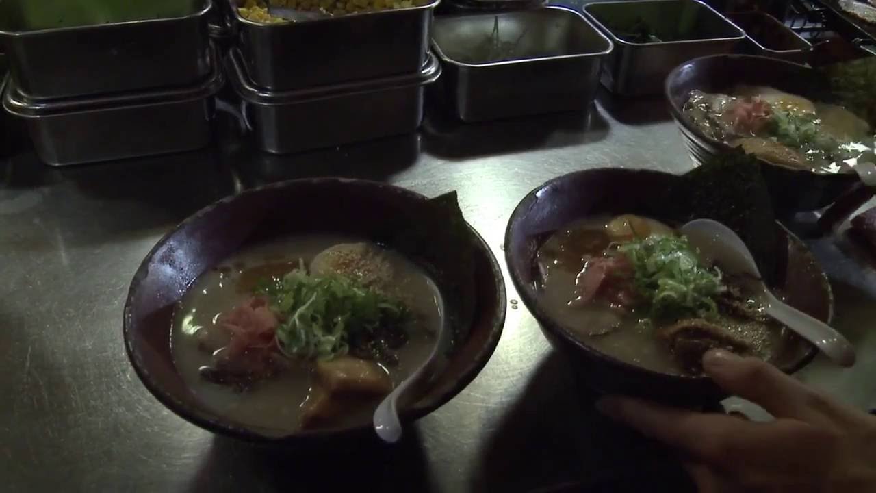 Cocolo Ramen di Francoise Desbois (Germania, 2014)