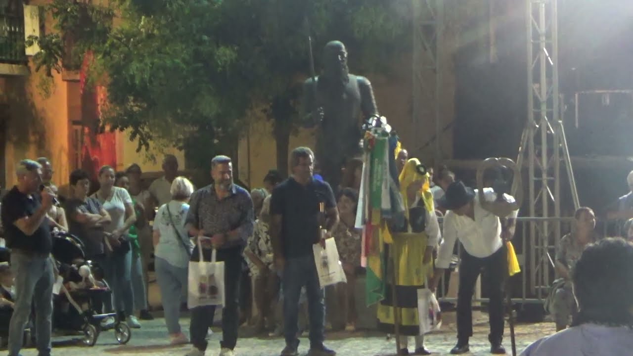 Festival de Folclore de Samora Correia 2023