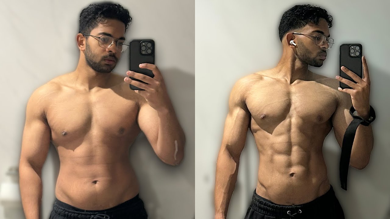 Trust me bro, you won't lose weight if you don't do this