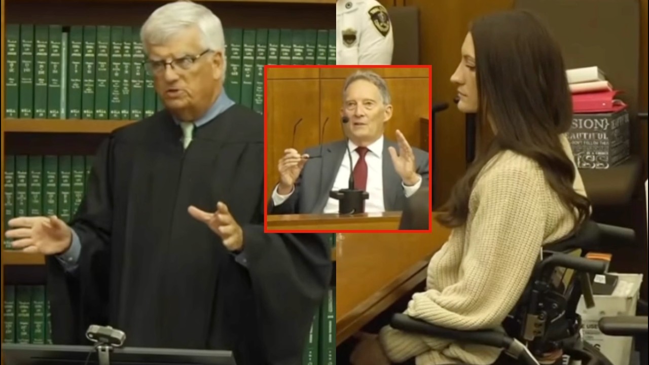 No Mistrial: Catholicism & Mortal Sin Testimony Prompts Lindsay Clancy Jury Instruction