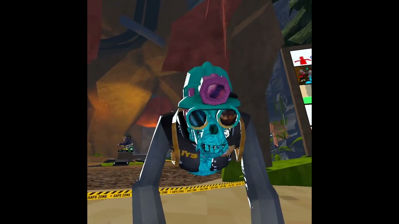 Jhonny kinda do act like willy 