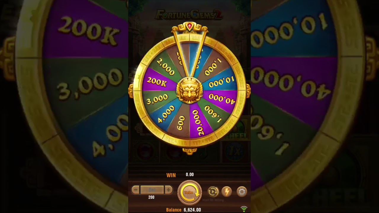 Fortune Gems 2 big win yono games #slot #slotscasinogames #yonorummy