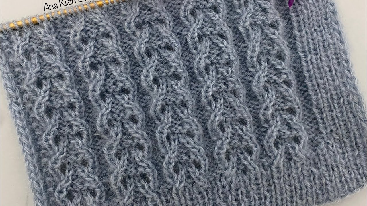 BASİT ANNE YELEK YAPIMI -Gelin yeleği #knitting #crochet