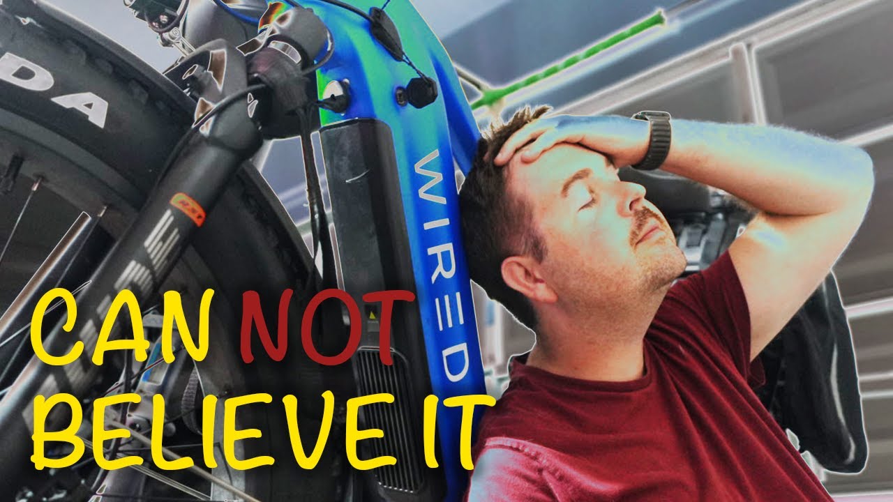 2025 Wired Freedom – Still Can't Climb 15% Hill Grades?!
